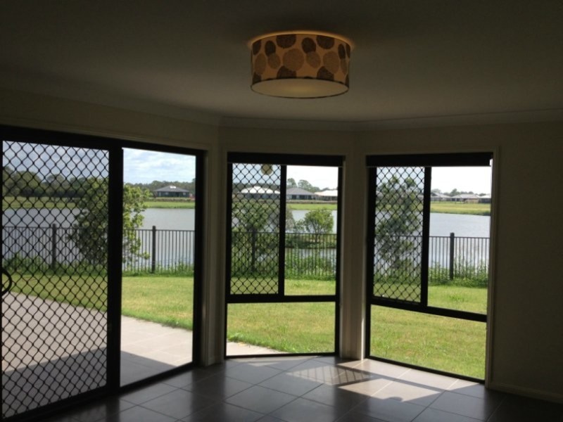 Sixth view of Homely house listing, 48 Lakebreeze drive, Loganholme QLD 4129