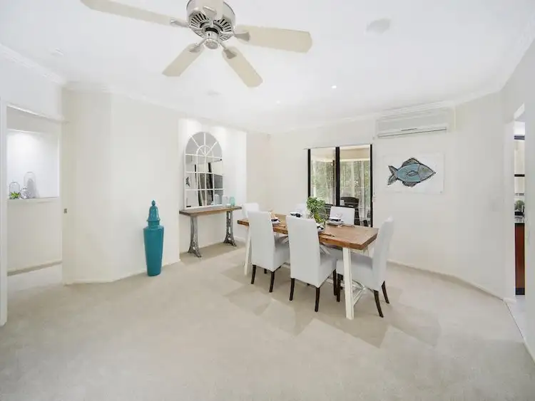 Fifth view of Homely house listing, 32 Trafalgar Court, Doonan QLD 4562