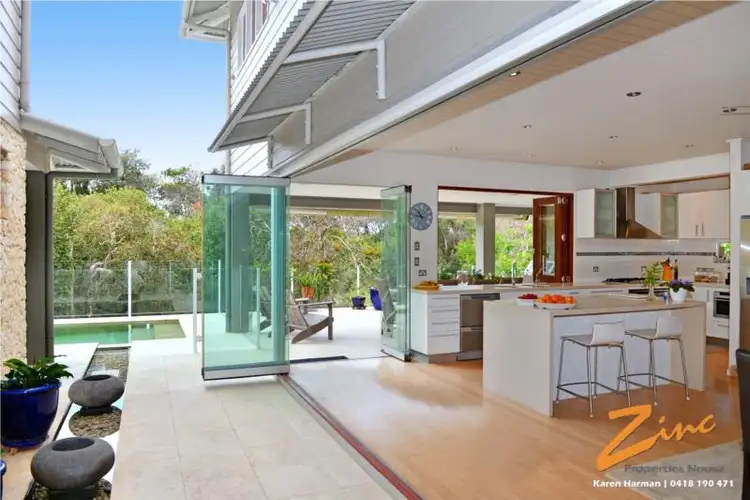 Second view of Homely house listing, 84 Lorikeet Drive, Peregian Beach QLD 4573