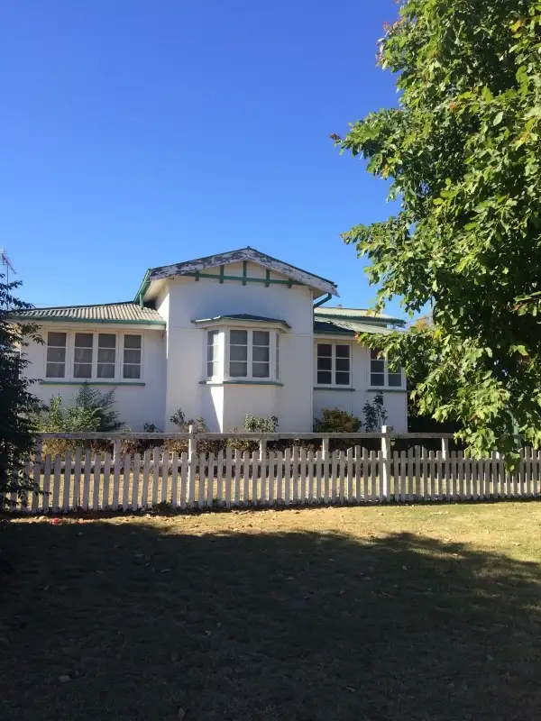 Main view of Homely house listing, 103 Colamba Street, Chinchilla QLD 4413