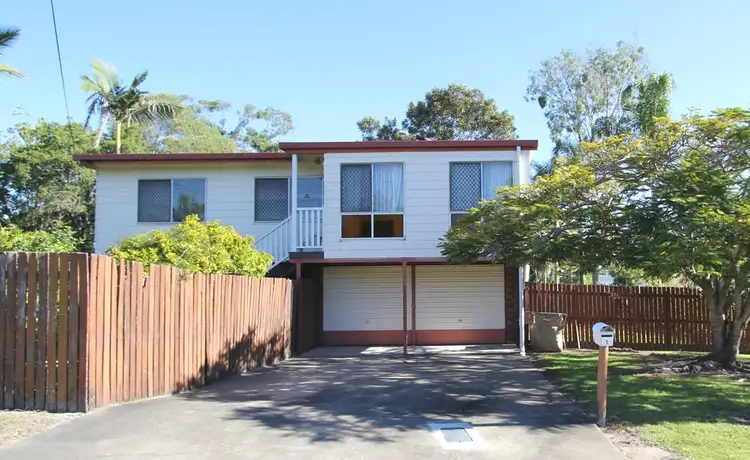 1 Stapleton Terrace, Bethania QLD 4205