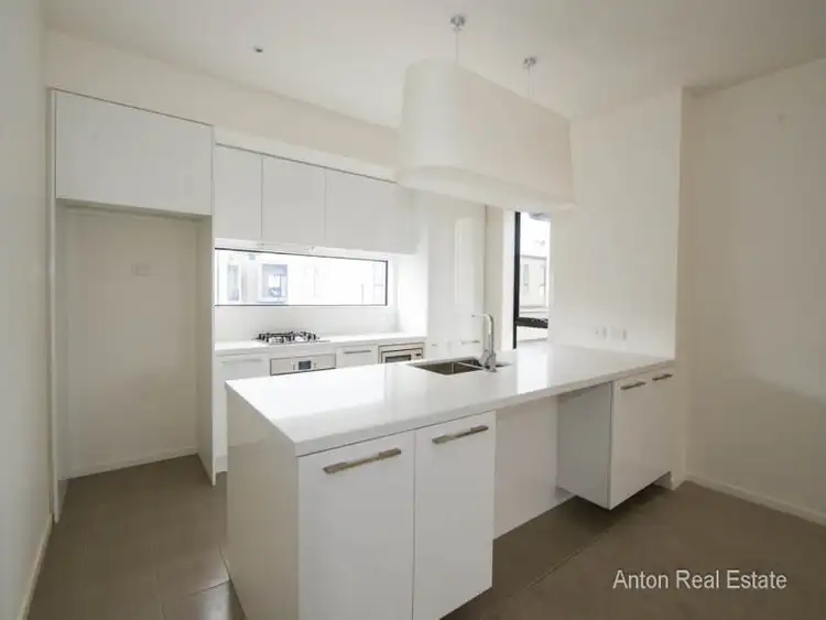 Fourth view of Homely townhouse listing, 62 Central Park Walk, Cheltenham VIC 3192