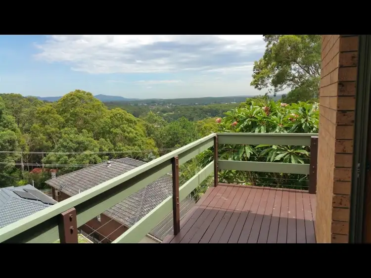 Second view of Homely house listing, 10 Meldon Place, Rankin Park NSW 2287
