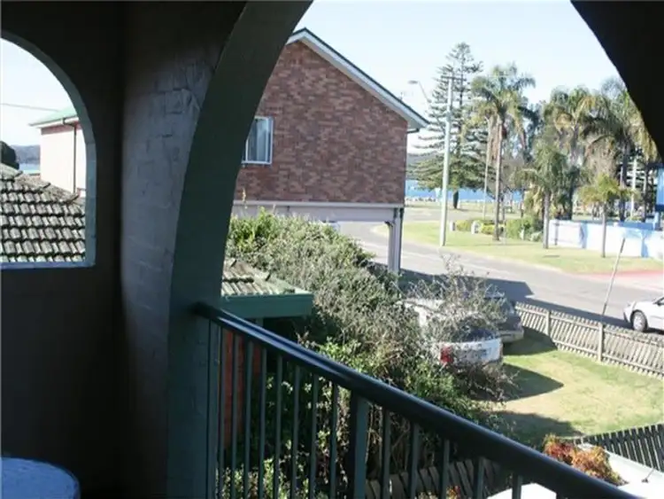 Third view of Homely block of units listing, 54 Beach Road, Batemans Bay NSW 2536