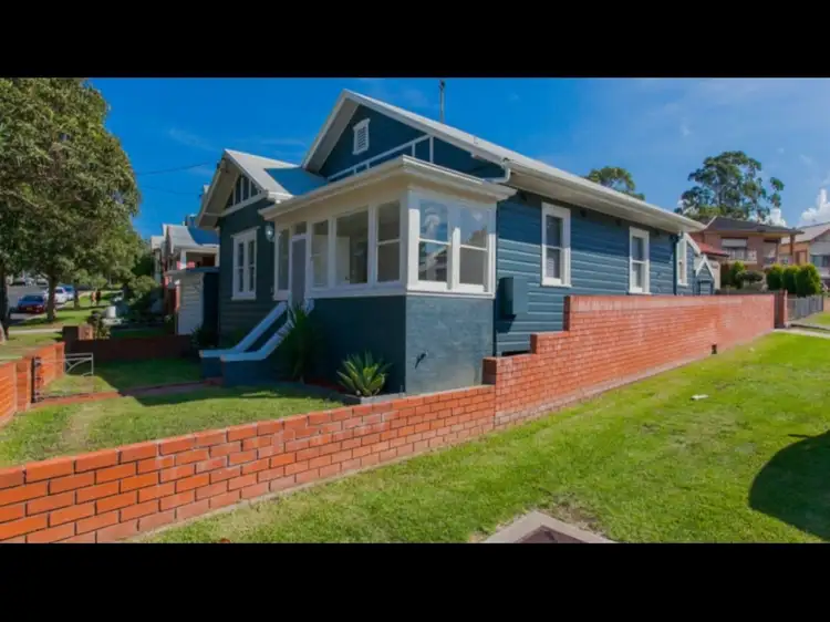Third view of Homely house listing, 33 Harriet Street, Waratah NSW 2298