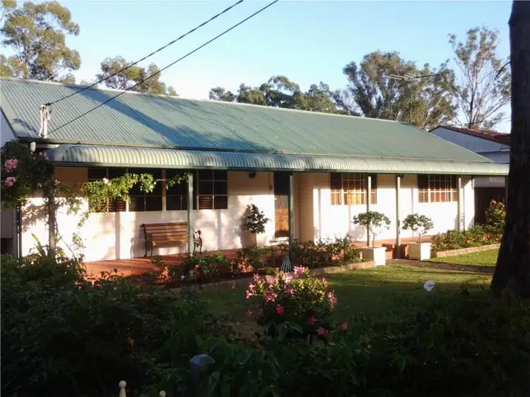 14 George Street, Mount Druitt NSW 2770