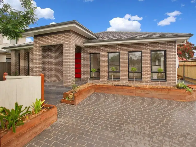 Main view of Homely house listing, 30 Ellam Drive, Seven Hills NSW 2147