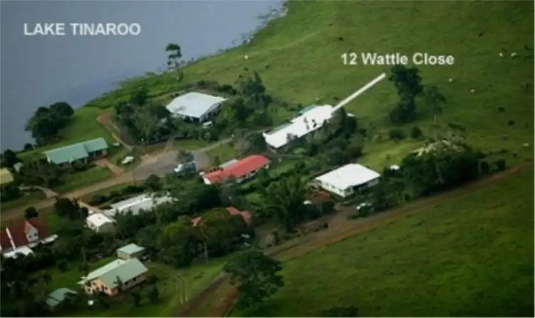 12 Wattle Close, Yungaburra QLD 4884