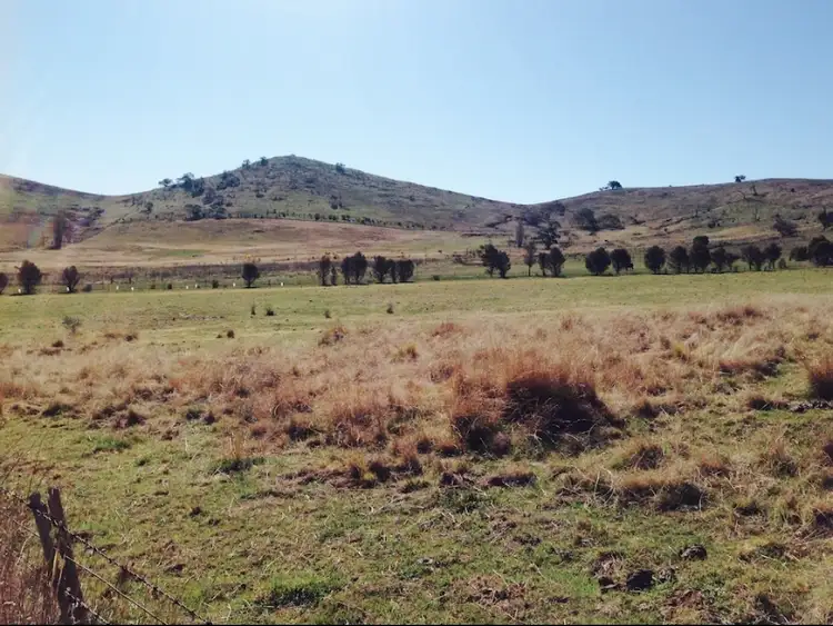 Fifth view of Homely land listing, Lot 14 Jerangle Road, Bredbo NSW 2626