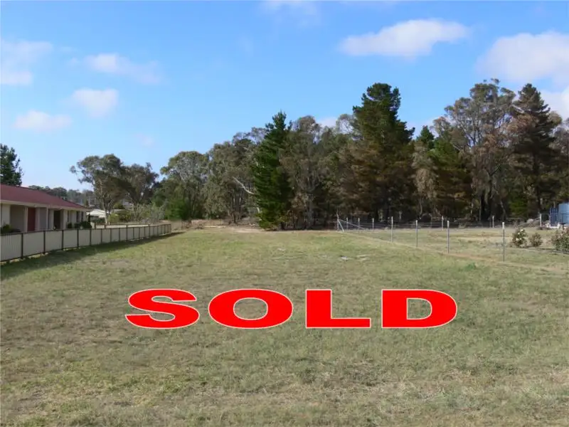 Main view of Homely land listing, 67 Bridge Street, Stanthorpe QLD 4380