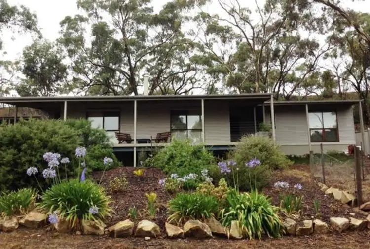 Fourth view of Homely house listing, 15c Emu Flat Road, Clare SA 5453