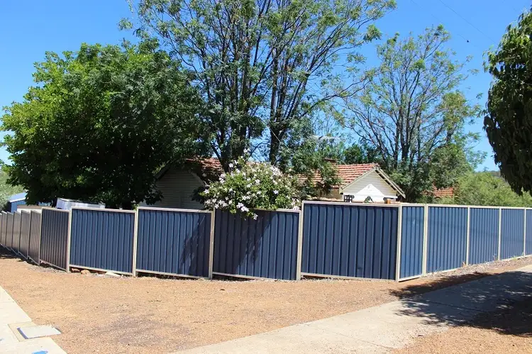 37 Wattle crescent, Wundowie WA 6560