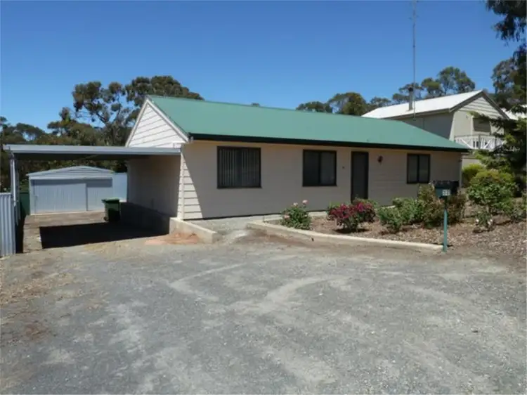 Main view of Homely house listing, 32 Kelly Street, Clare SA 5453