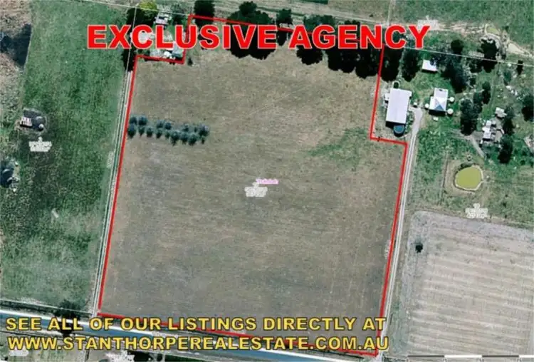 112 Schumann Lane, Thulimbah via, Stanthorpe QLD 4380