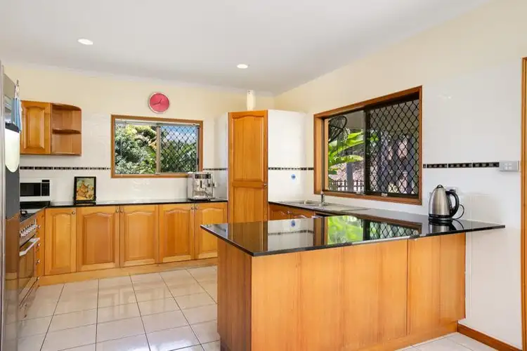 Third view of Homely house listing, 1 Wedlock Close, Gordonvale QLD 4865