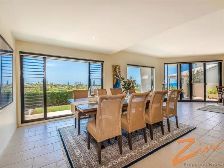 Fourth view of Homely house listing, 26 Captains Court, Sunrise Beach QLD 4567