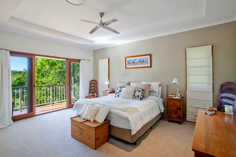 Seventh view of Homely house listing, 17 PANAVISTA COURT, Doonan QLD 4562