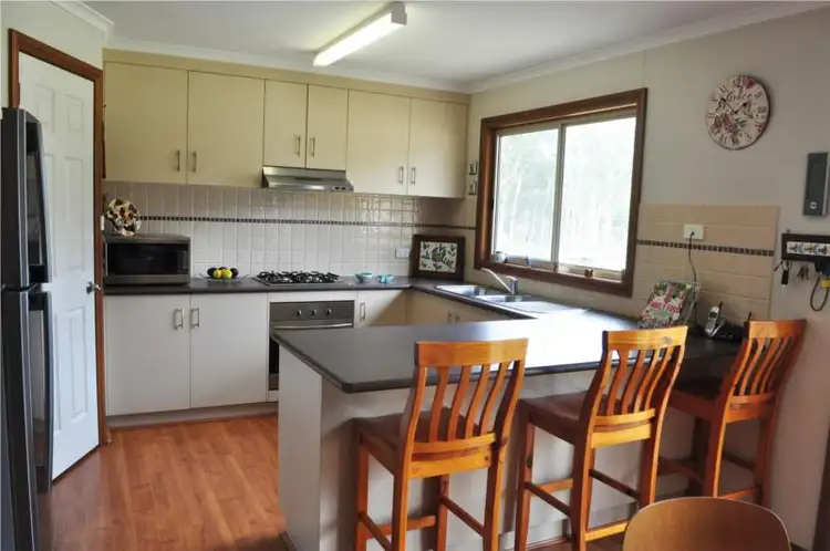 Second view of Homely rural property listing, 171 Fernleigh Close, Windellama NSW 2580