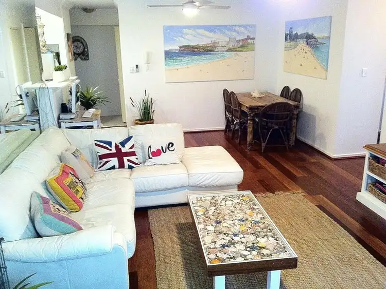 Second view of Homely apartment listing, 17/34-36 Brookvale Avenue, Brookvale NSW 2100