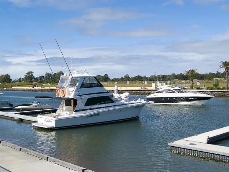 Fifth view of Homely house listing, 46 Harbour Rise, Hope Island QLD 4212