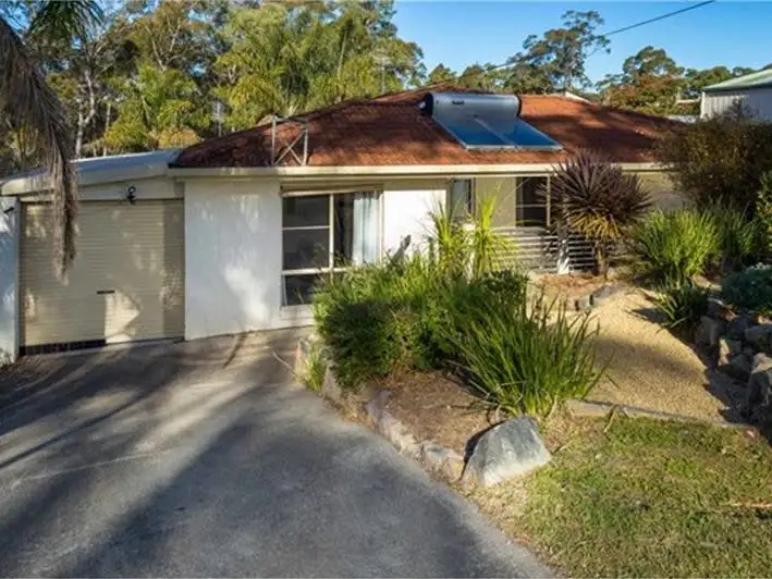 Main view of Homely house listing, 18 Crest Crescent, Moruya Heads NSW 2537