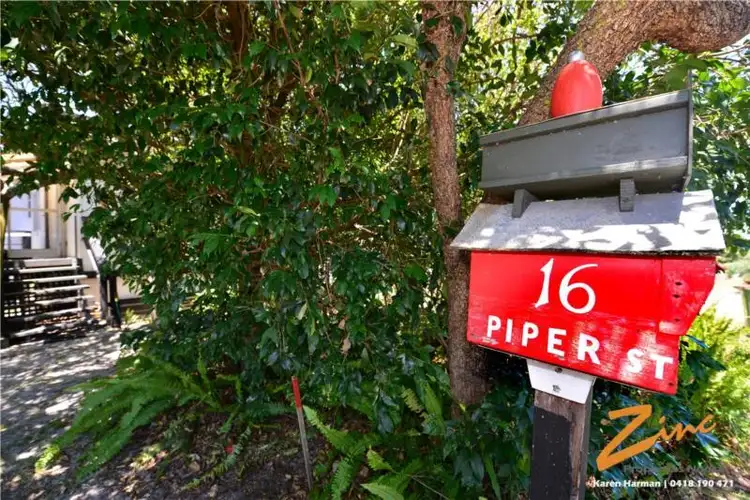 Sixth view of Homely house listing, 16 Piper Street, Peregian Beach QLD 4573