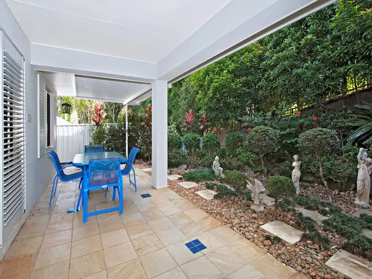 Sixth view of Homely house listing, 7/268-272 Ashmore Road, Benowa QLD 4217