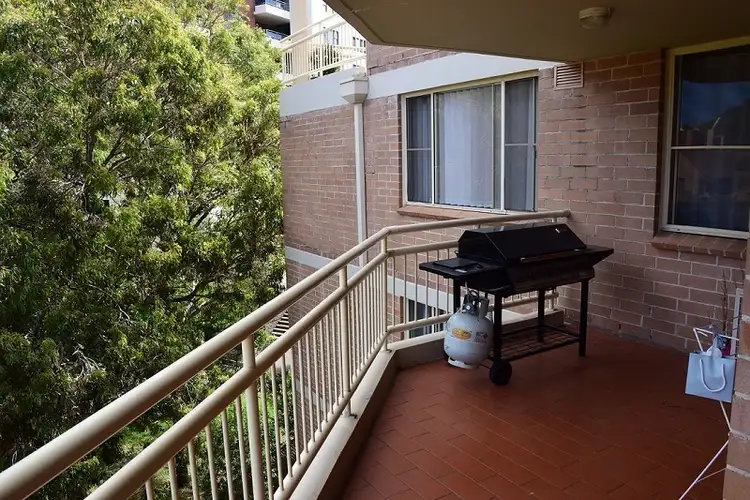 Sixth view of Homely unit listing, 509/674-678 Old Princes Highway, Sutherland NSW 2232