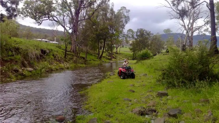 Third view of Homely rural property listing, Address available on request