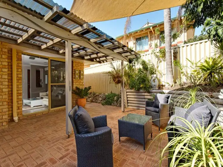 3/162 McDonald Street, Joondanna WA 6060