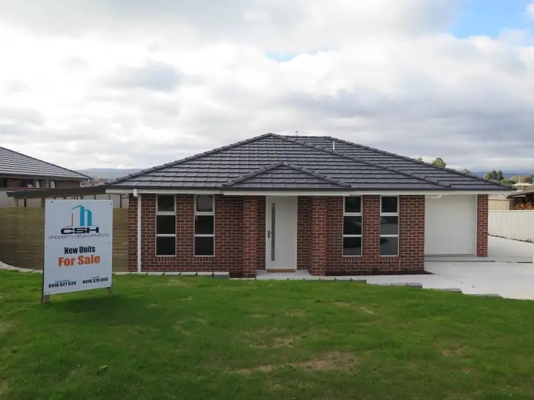 1/2 Brigalow Street, Legana TAS 7277
