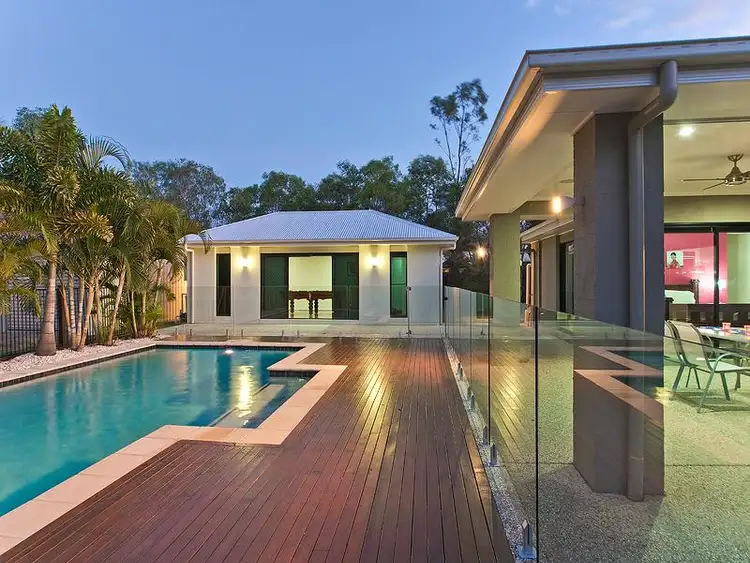 76 Northwood Drive, Burpengary QLD 4505