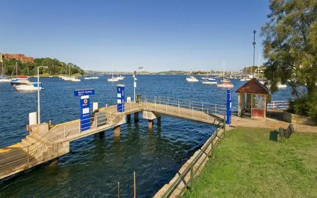 Seventh view of Homely apartment listing, 33/52 High Street, North Sydney NSW 2060