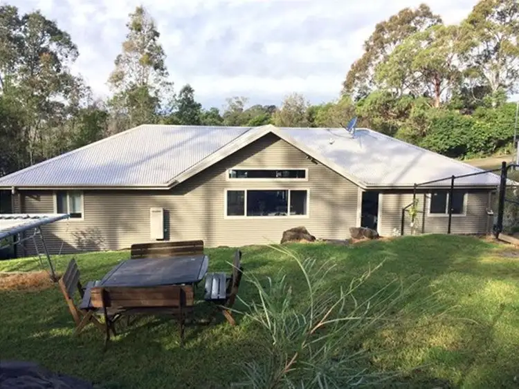 Fourth view of Homely house listing, 12C Dell Parade, Moruya Heads NSW 2537