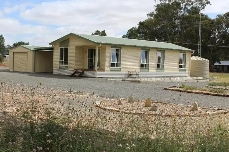 Main view of Homely house listing, 11 Dame Street, Armagh SA 5453