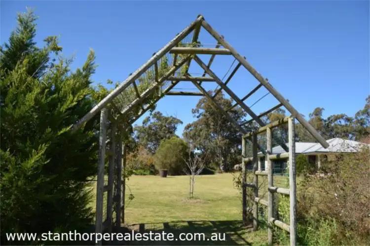 Fourth view of Homely house listing, 132 Pozieres School Road, Stanthorpe QLD 4380