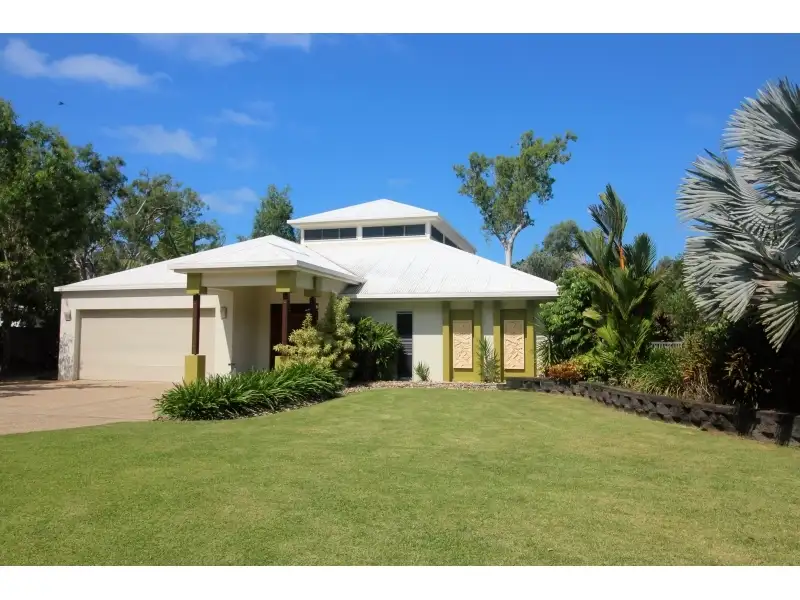 Main view of Homely house listing, 6 Anchor Close, Trinity Beach QLD 4879