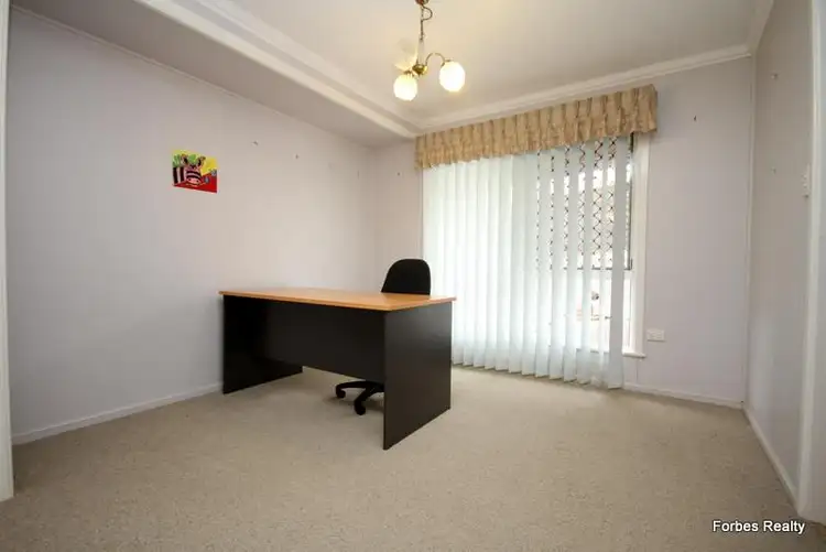 Fifth view of Homely house listing, 9 Leichhardt Avenue, Dalby QLD 4405
