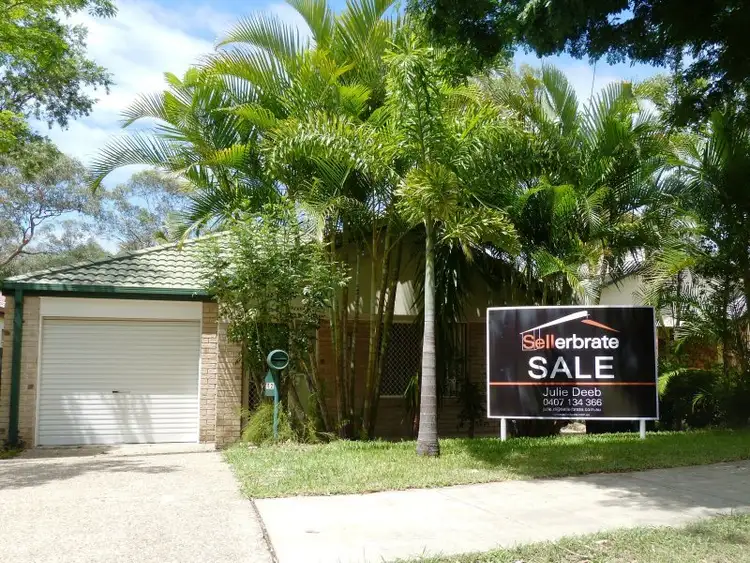 Third view of Homely house listing, 42 Tewantin Way, Forest Lake QLD 4078