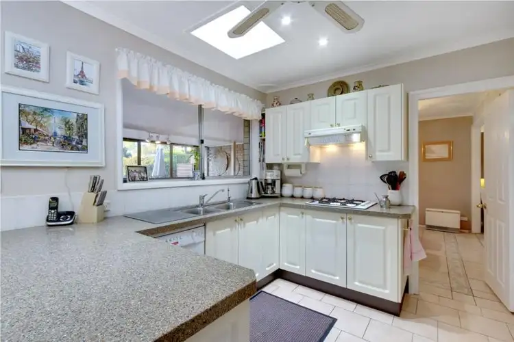 Third view of Homely house listing, 7 Dunkeld Avenue, Baulkham Hills NSW 2153