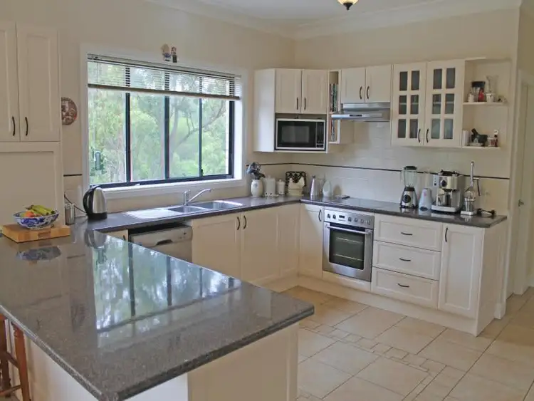 Sixth view of Homely house listing, 129 Vista Avenue, Catalina NSW 2536