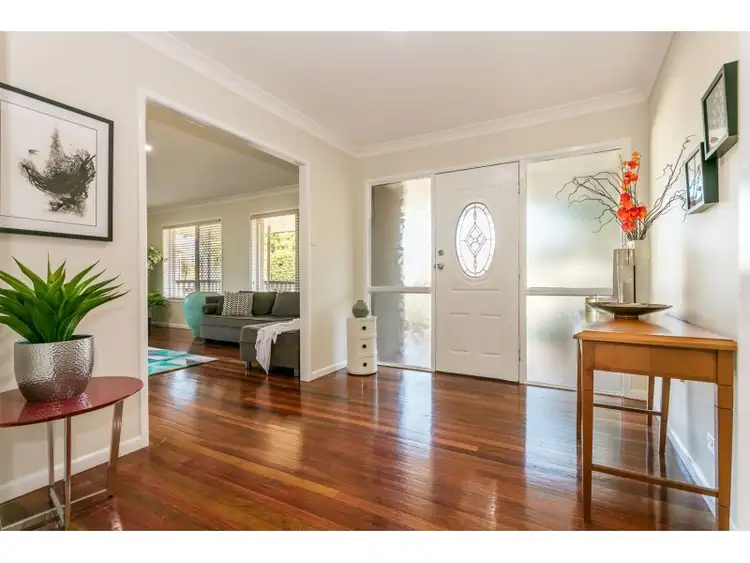 Fourth view of Homely house listing, 58 Shailer Road, Shailer Park QLD 4128