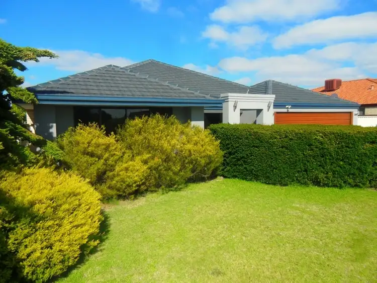 Second view of Homely house listing, 7 Formosa Pass, Canning Vale WA 6155