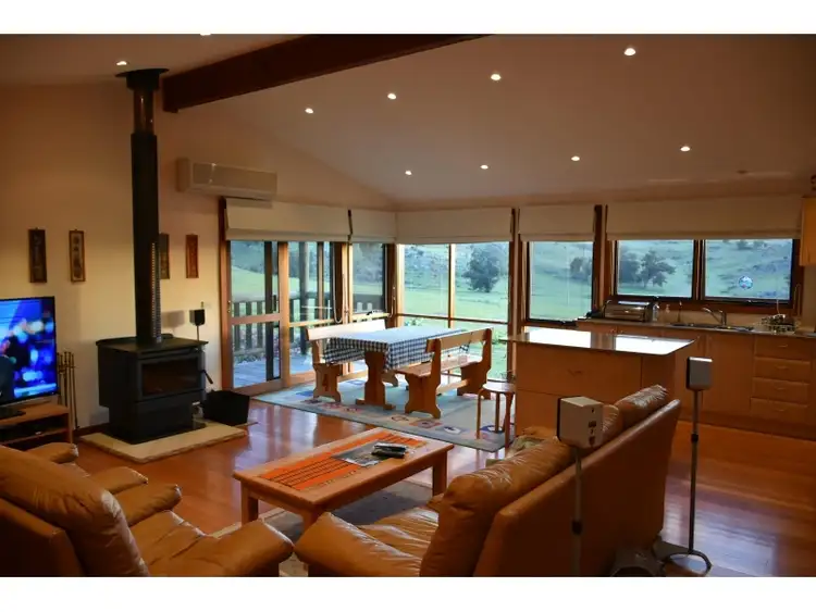 Seventh view of Homely rural property listing, Address available on request