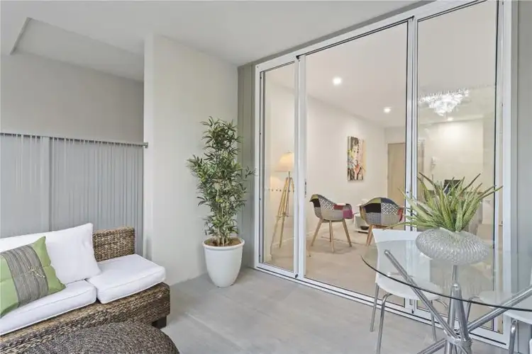 Third view of Homely apartment listing, Address available on request