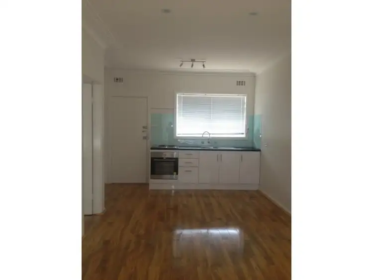 Main view of Homely block of units listing, 1-4/105 North Street, Dubbo NSW 2830