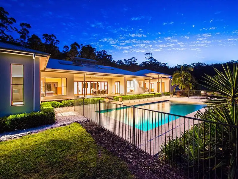 Main view of Homely house listing, 118 DUKE ROAD, Doonan QLD 4562