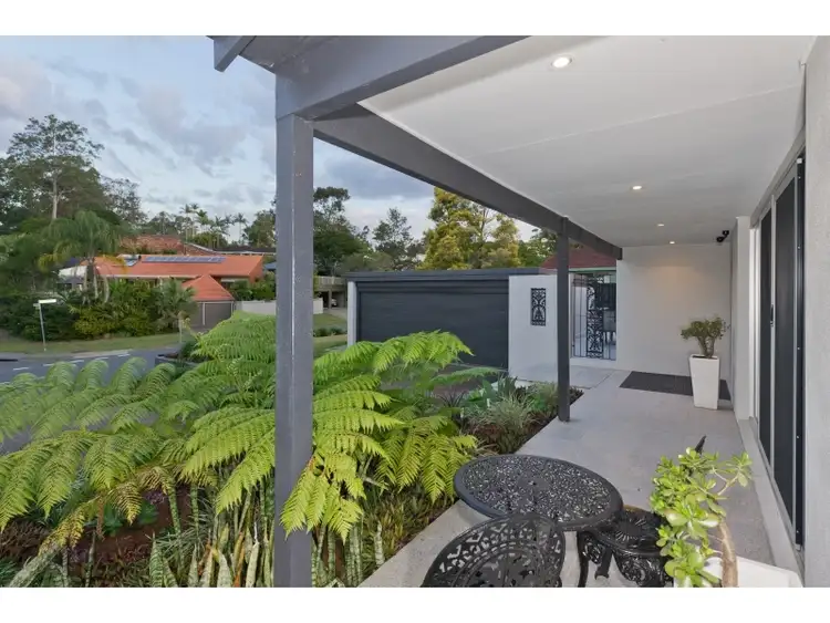 Seventh view of Homely house listing, 11 Goolman Street, Chapel Hill QLD 4069