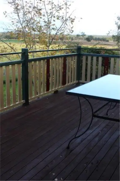 Second view of Homely rural property listing, 7 Harm Road, Forest Hill QLD 4342