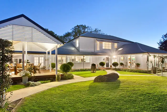 Third view of Homely house listing, 210 Nandroya, Cooroy QLD 4563